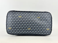 Faure Le Page Daily Battle 35 Zip Bag in Paris Blue