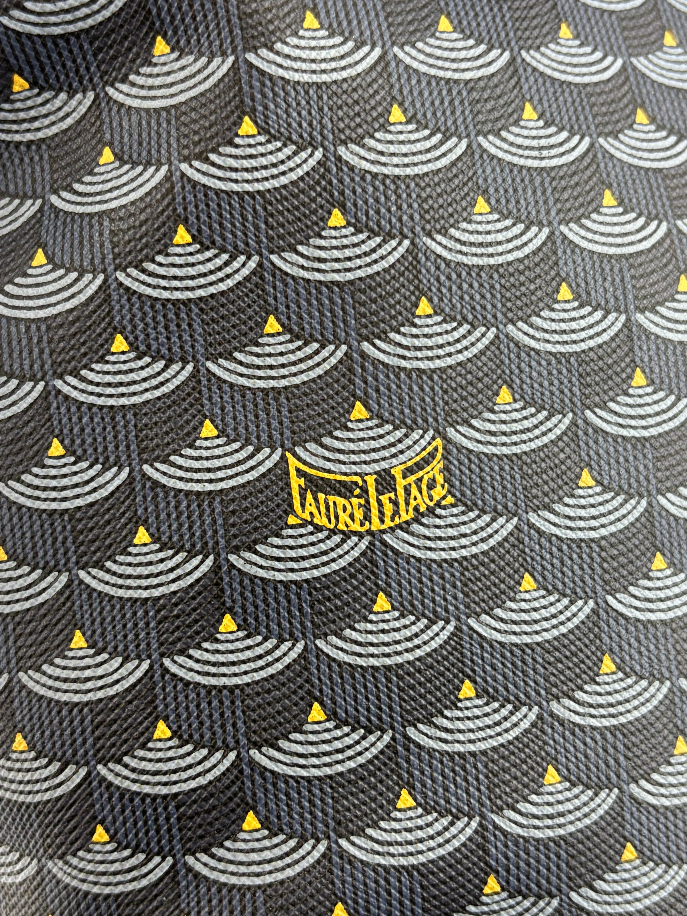 Faure Le Page Daily Battle 35 Zip Bag in Paris Blue