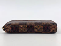 N63070 Zippy Coin Purse Damier Ebene