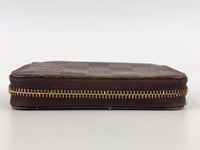 N63070 Zippy Coin Purse Damier Ebene