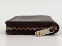 N63070 Zippy Coin Purse Damier Ebene