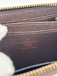 N63070 Zippy Coin Purse Damier Ebene