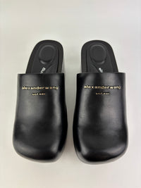 Zoe Clog Black Size 37
