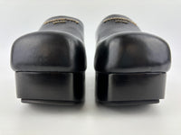 Zoe Clog Black Size 37