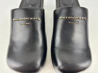 Zoe Clog Black Size 37