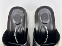 Zoe Clog Black Size 37