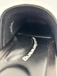 Zoe Clog Black Size 37