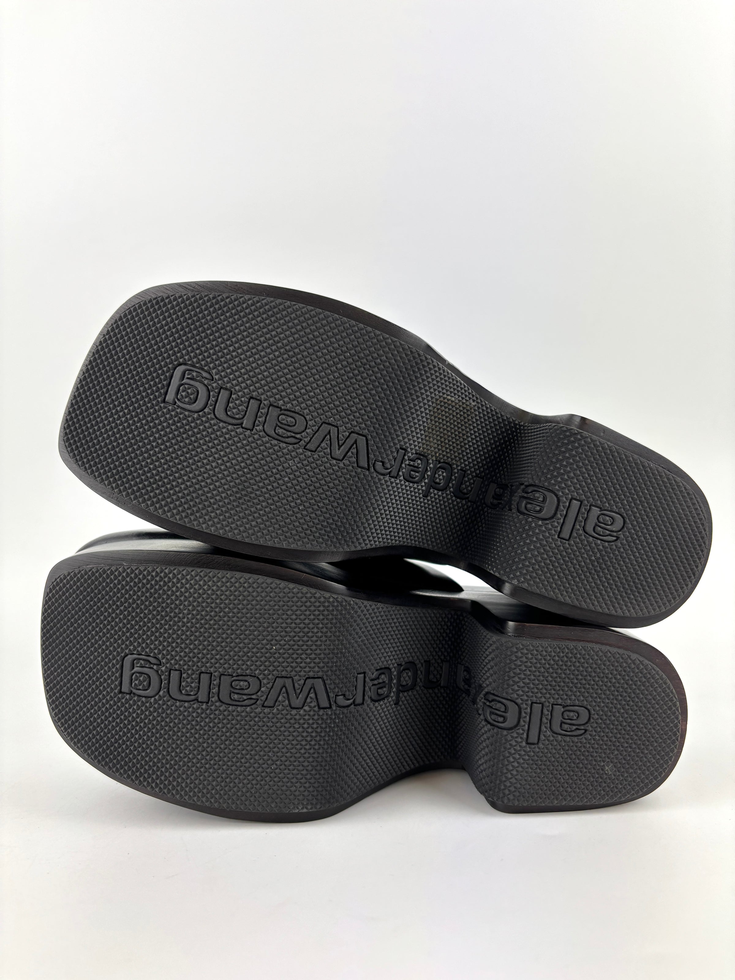 Zoe Clog Black Size 37