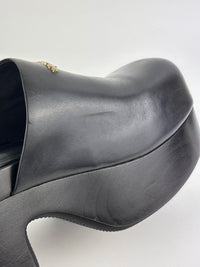 Zoe Clog Black Size 37