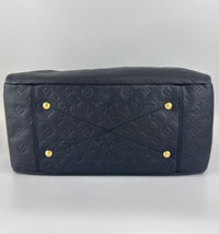Artsy MM in Infini Monogram Empreinte Leather