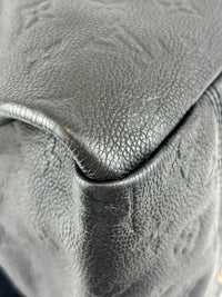 Artsy MM in Infini Monogram Empreinte Leather