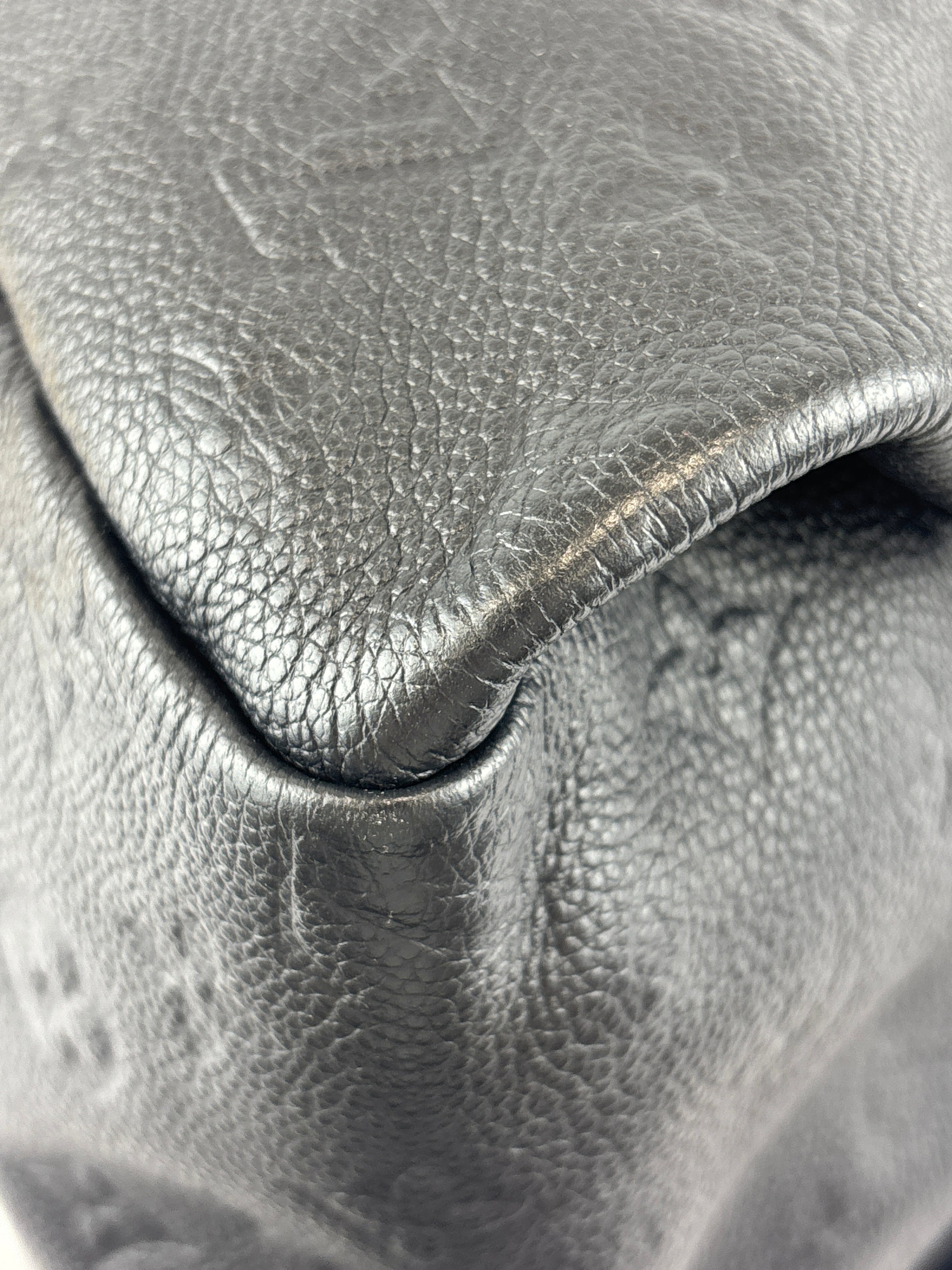 Artsy MM in Infini Monogram Empreinte Leather