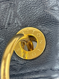 Artsy MM in Infini Monogram Empreinte Leather