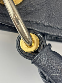Artsy MM in Infini Monogram Empreinte Leather