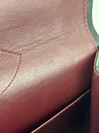 Reissue 227 Black Aged Calfskin RHW