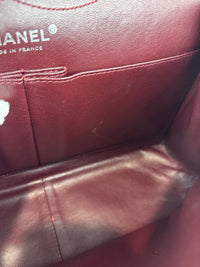 Reissue 227 Black Aged Calfskin RHW