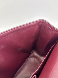 Reissue 227 Black Aged Calfskin RHW