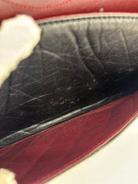 Reissue 227 Black Aged Calfskin RHW