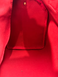 Speedy 25 Bandouliere Damier Ebene