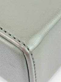30 Montaigne Box Bag in Grey