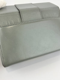 30 Montaigne Box Bag in Grey