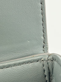30 Montaigne Box Bag in Grey