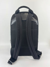 Michael NM Damier Graphite Backpack