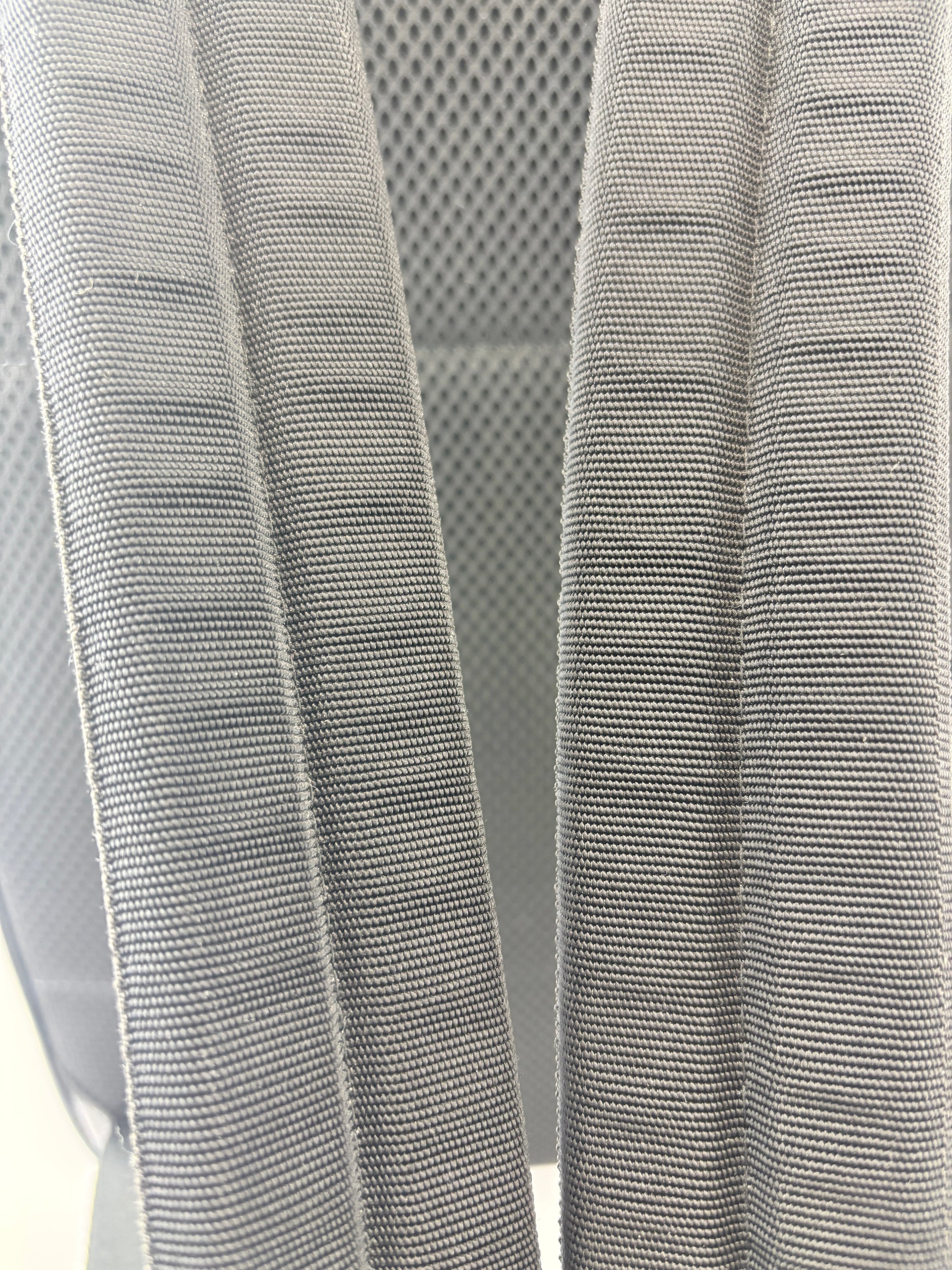 Michael NM Damier Graphite Backpack