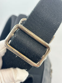 Michael NM Damier Graphite Backpack