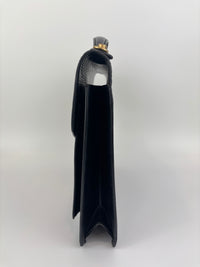 Monceau Black Epi Leather