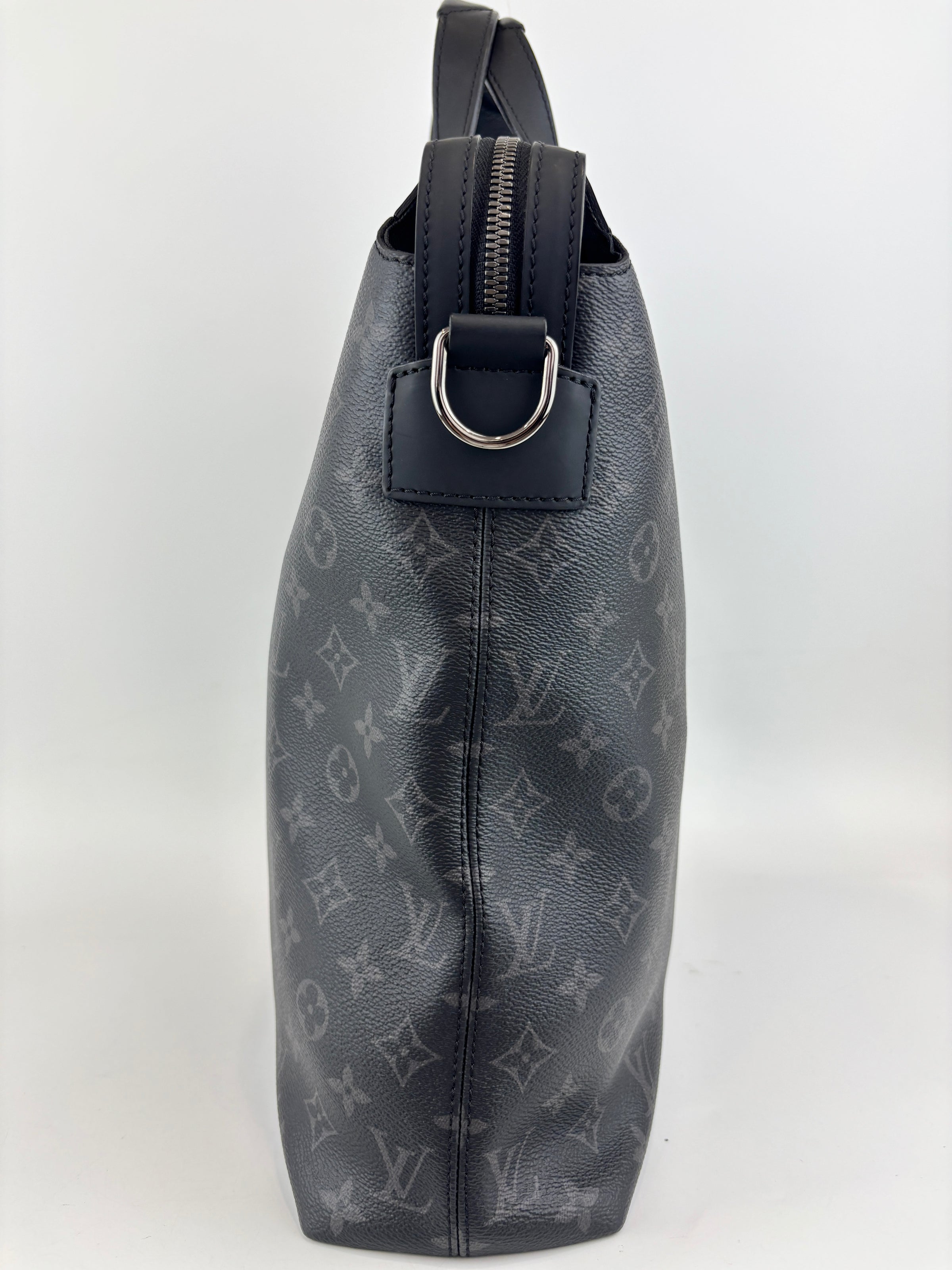 Explorer Tote Monogram Eclipse