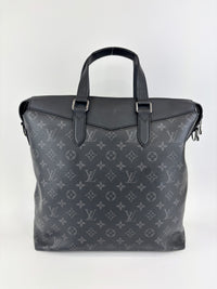 Explorer Tote Monogram Eclipse