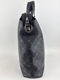 Explorer Tote Monogram Eclipse