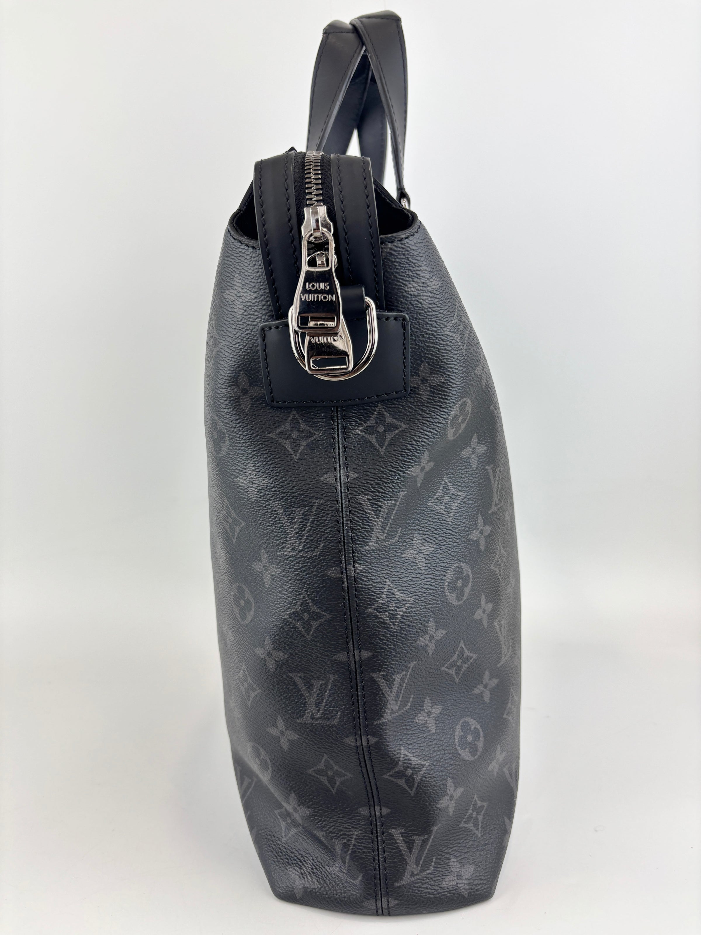 Explorer Tote Monogram Eclipse