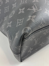 Explorer Tote Monogram Eclipse