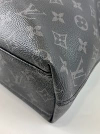 Explorer Tote Monogram Eclipse