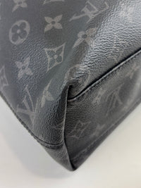 Explorer Tote Monogram Eclipse