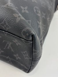 Explorer Tote Monogram Eclipse