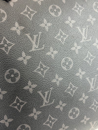 Explorer Tote Monogram Eclipse