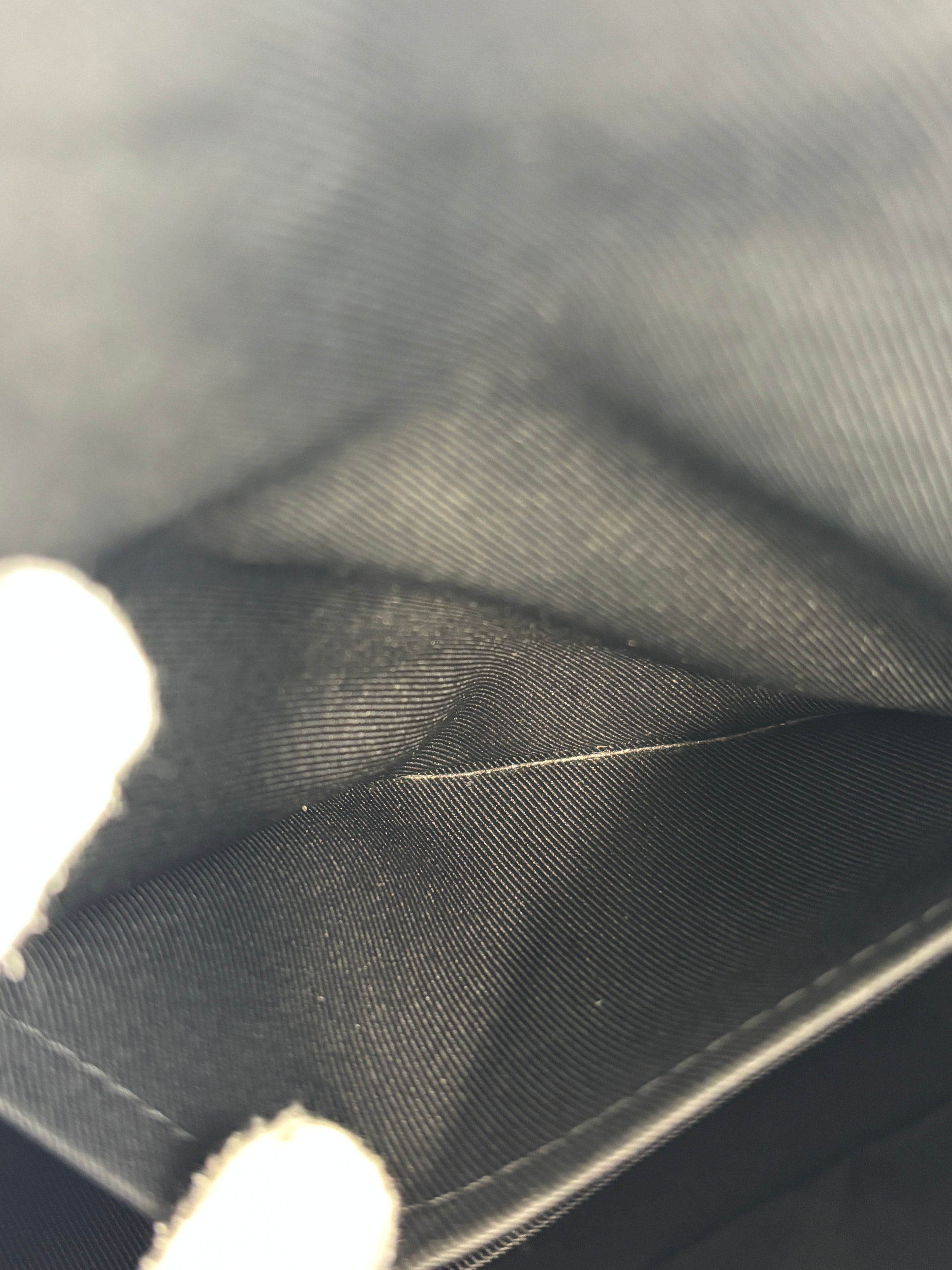 Explorer Tote Monogram Eclipse