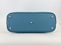Taurillon Clemence Bolide 31 Blue Jean PHW