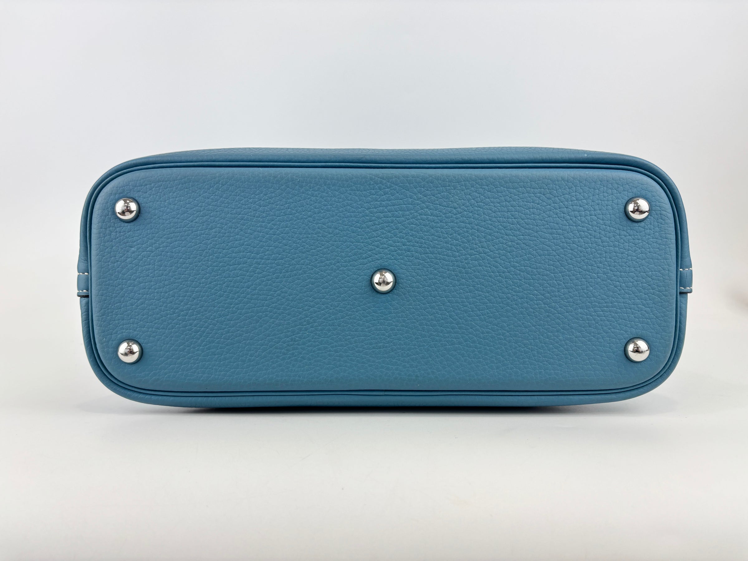 Taurillon Clemence Bolide 31 Blue Jean PHW