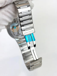 W1ST20 Tambour, Automatic, 40mm, Steel AI5682 - Glampot
