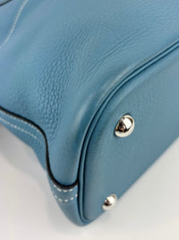 Taurillon Clemence Bolide 31 Blue Jean PHW