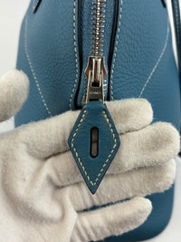 Taurillon Clemence Bolide 31 Blue Jean PHW