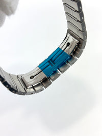 W1ST20 Tambour, Automatic, 40mm, Steel AI5682 - Glampot