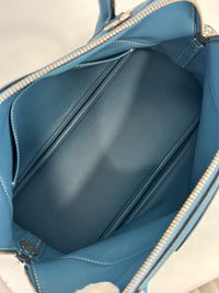 Taurillon Clemence Bolide 31 Blue Jean PHW