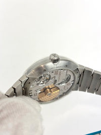 W1ST20 Tambour, Automatic, 40mm, Steel AI5682 - Glampot
