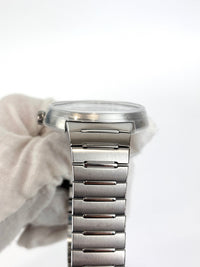 W1ST20 Tambour, Automatic, 40mm, Steel AI5682 - Glampot