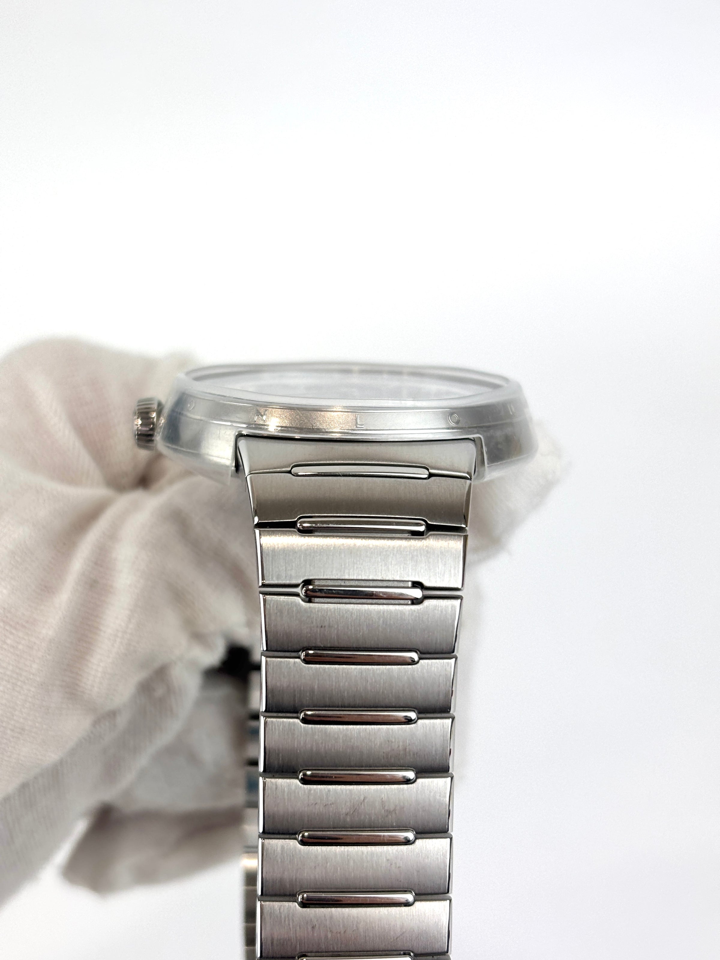 W1ST20 Tambour, Automatic, 40mm, Steel AI5682 - Glampot